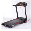 CP-A6 New Product Indoor Fitness Treadmill Black Electric Steel Wireless LCD Screen Unisex Commercial Heart Rate 120 42-44CM